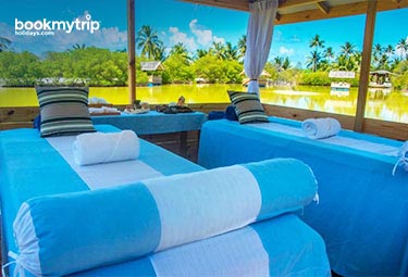 Bookmytripholidays | South Palm Resort,Maldives | Best Accommodation packages